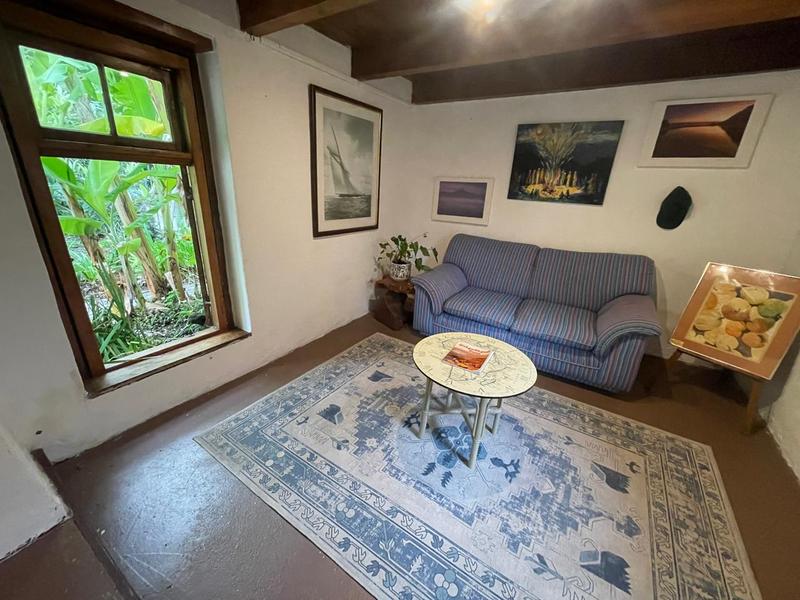 To Let commercial Property for Rent in Piesang Valley Western Cape